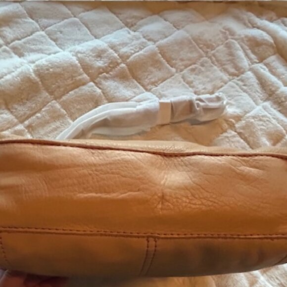 NWT American Leather Co. Leather Purse - Picture 4 of 5